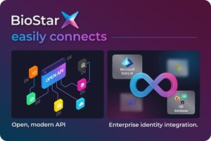 Suprema BioStar X – Nền tảng quản lý kiểm soát ra vào hợp nhất